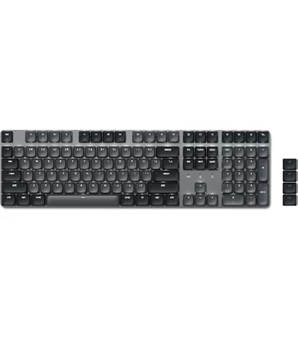 NiZ Keyboard, Mini84-Pro, Wireless, 2024 Model, 84 Keys, Bluetooth